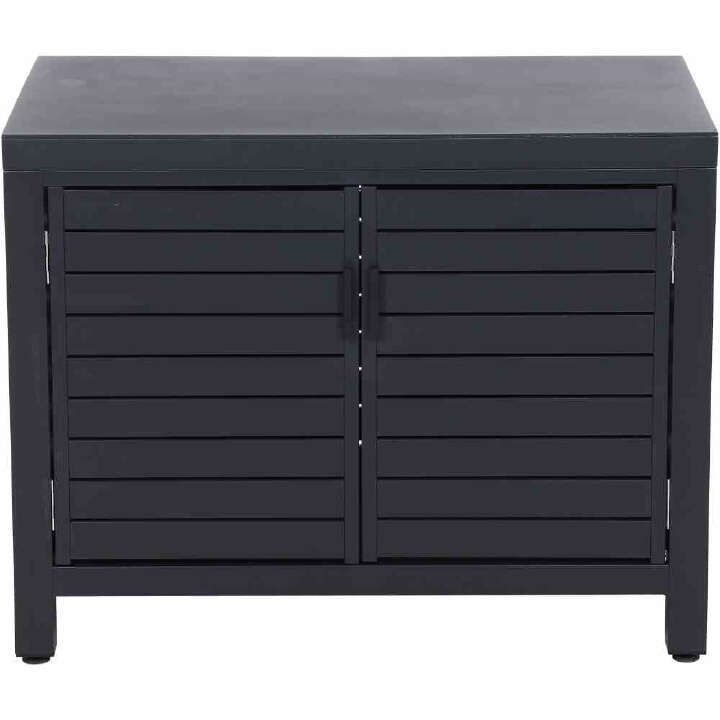 SIENA GARDEN Texas Outdoor Kitchen Mittelteil niedrig